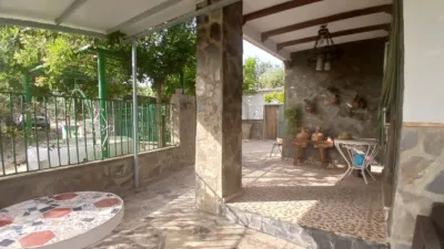 Chalet in Jabalcuz photo 44