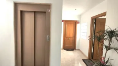 Apartment in Reina Victoria-Poeta Miguel Hernández photo 23