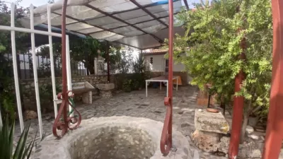 Chalet in Jabalcuz photo 4