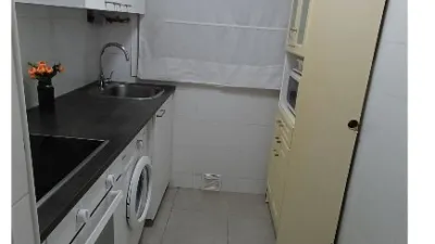 Piso en Delicias photo 4