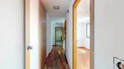 Apartment in Ègara photo 40