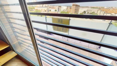 Apartment in Ègara photo 16