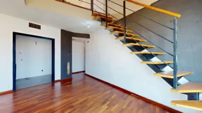 Apartment in Ègara photo 17