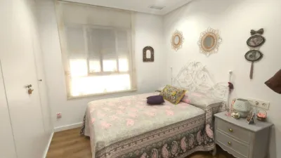 Apartment in Reina Victoria-Poeta Miguel Hernández photo 9