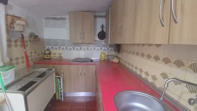 Chalet in Jabalcuz photo 20