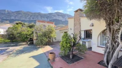 Casa – Dénia - Vista 2
