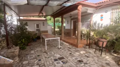 Chalet in Jabalcuz photo 2