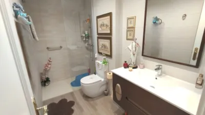 Piso – Elche/Elx, el Pla de Sant Josep, el Baix Vinalopó - Vista 5