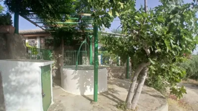 Chalet in Jabalcuz photo 41