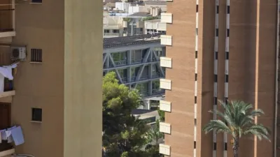 Apartment on Calle Mirador, 6 photo 36