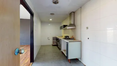 Apartment in Ègara photo 14