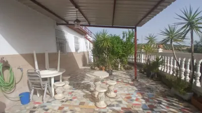 Chalet in Jabalcuz photo 26
