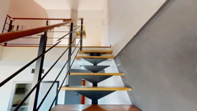 Apartment in Ègara photo 18