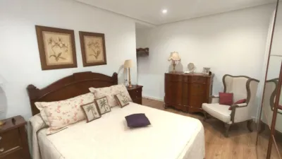 Apartment in Reina Victoria-Poeta Miguel Hernández photo 7