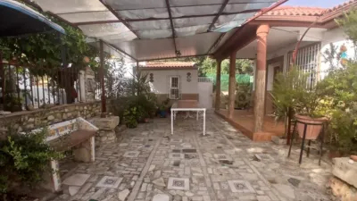 Chalet in Jabalcuz photo 29