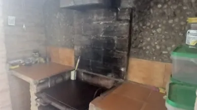 Chalet in Jabalcuz photo 25