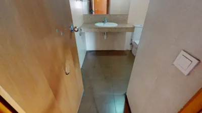 Apartment in Ègara photo 35