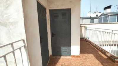 Apartment in Reina Victoria-Poeta Miguel Hernández photo 18