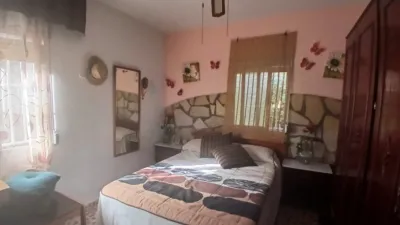 Chalet in Jabalcuz photo 49