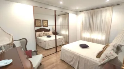 Piso – Elche/Elx, el Pla de Sant Josep, el Baix Vinalopó - Vista 3
