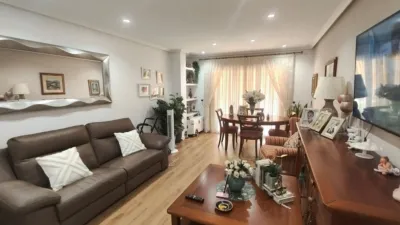 Piso – Elche/Elx, el Pla de Sant Josep, el Baix Vinalopó - Vista 2