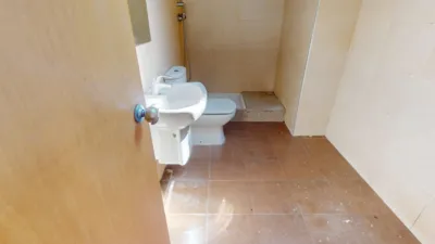Apartment in Ègara photo 11