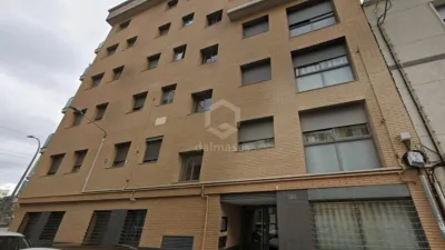 Apartment in Ègara photo 42