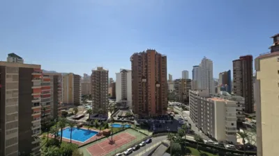 Apartment on Calle Mirador, 6 photo 37