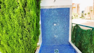Apartment on Calle Mirador, 6 photo 38