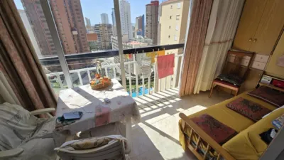 Pis – Benidorm - Més