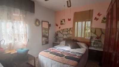 Chalet in Jabalcuz photo 50