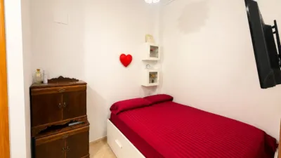 Apartment in Carolinas photo 6