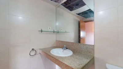 Apartment in Ègara photo 33