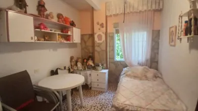Chalet in Jabalcuz photo 52