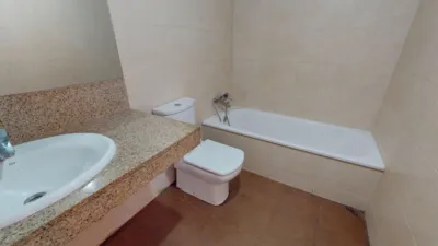 Apartment in Ègara photo 32