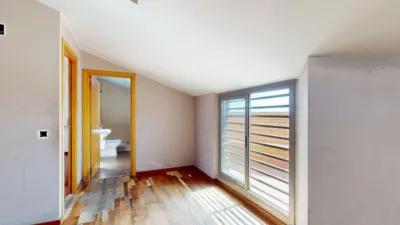 Apartment in Ègara photo 13