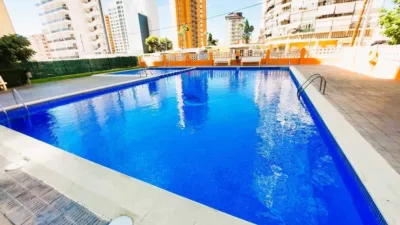 Apartment on Calle Mirador, 6 photo 39