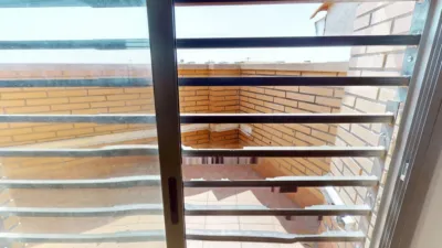 Apartment in Ègara photo 22