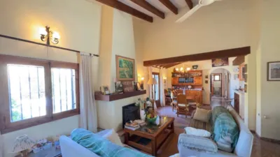 Casa – Dénia - Vista 4