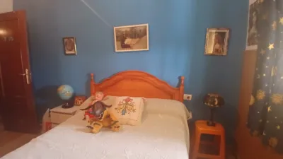 Chalet in Jabalcuz photo 13