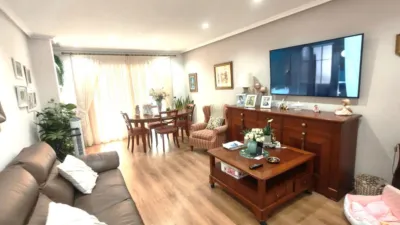 Apartment in Reina Victoria-Poeta Miguel Hernández photo 11