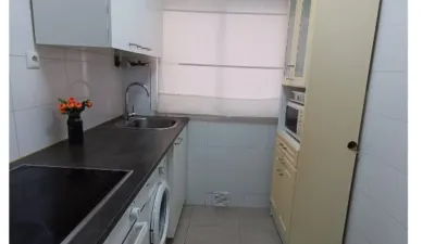 Piso en Delicias photo 3