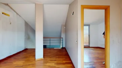 Apartment in Ègara photo 24