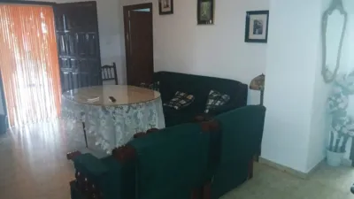 Chalet in Jabalcuz photo 33