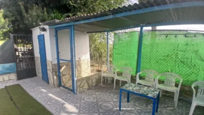 Chalet in Jabalcuz photo 43