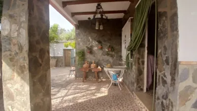 Chalet in Jabalcuz photo 48