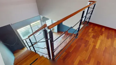 Apartment in Ègara photo 19