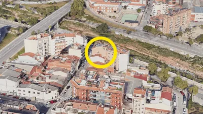 Apartment in Ègara photo 45