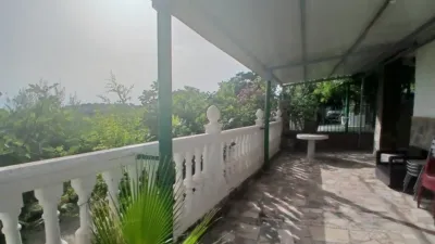 Chalet in Jabalcuz photo 45