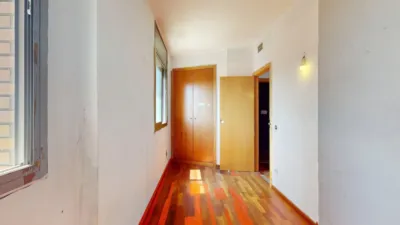 Apartment in Ègara photo 9